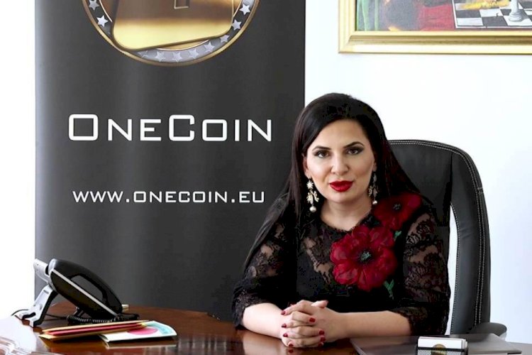OneCoin lawyer on trial for role in 'crypto-scam'
