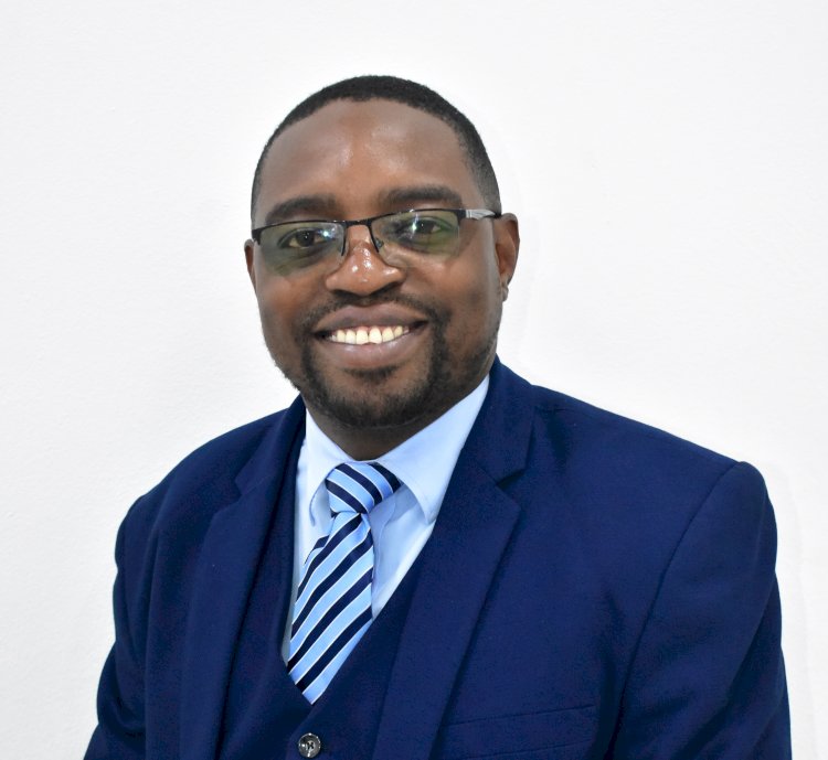 A hearty congratulations goes to our former partner MEHLULI BATAKATHI